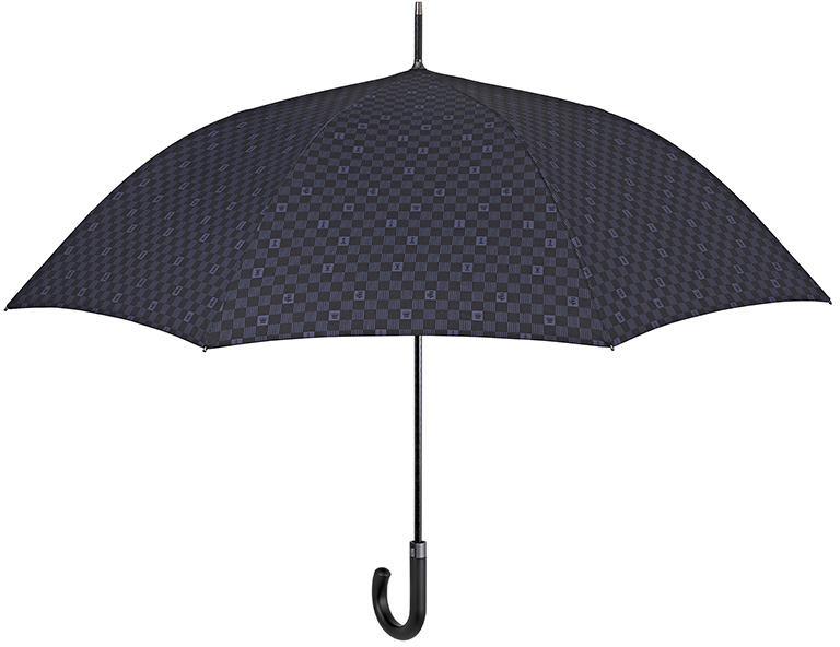 Perletti Pánský holový deštník 21793.1 - Deštníky Skládací deštníky Automatické skládací deštníky