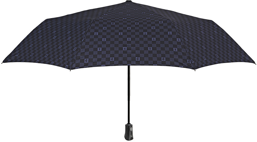 Perletti Pánský skládací deštník 21795.1 - Deštníky Skládací deštníky Automatické skládací deštníky