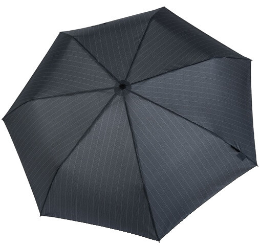 Bugatti Pánský skládací deštník Buddy Duo 744367001BU - Deštníky Skládací deštníky Automatické skládací deštníky