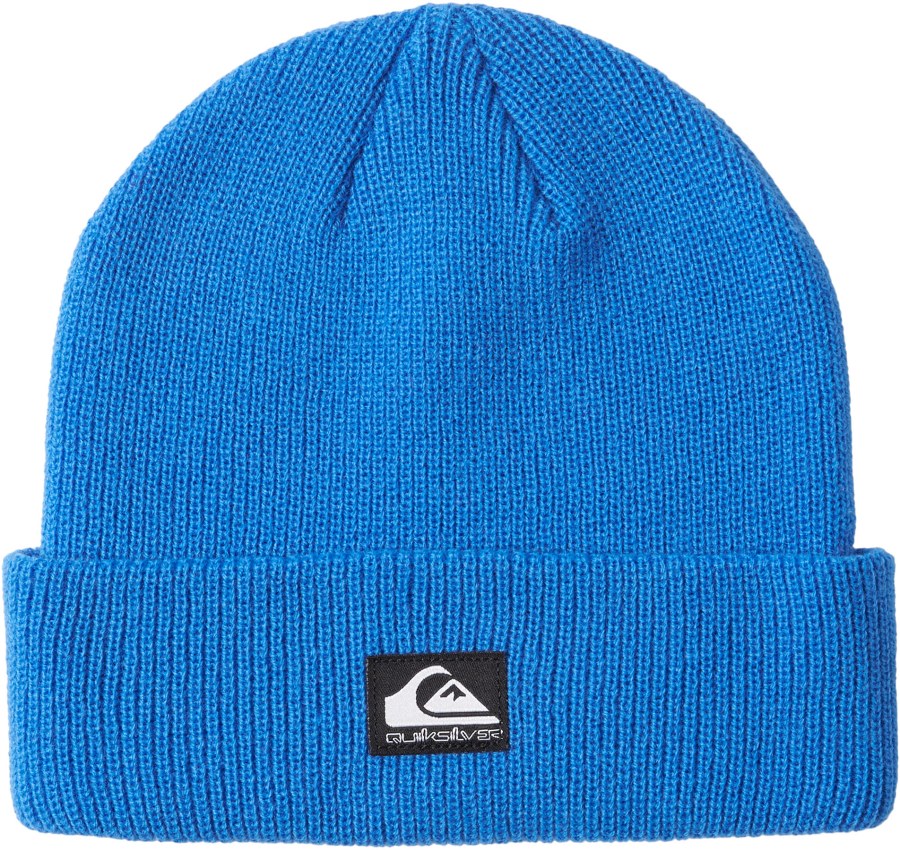 Quiksilver Pánská čepice Performer 2 AQYHA04782-BQV0 - Čepice, čelenky Čepice Zimní čepice