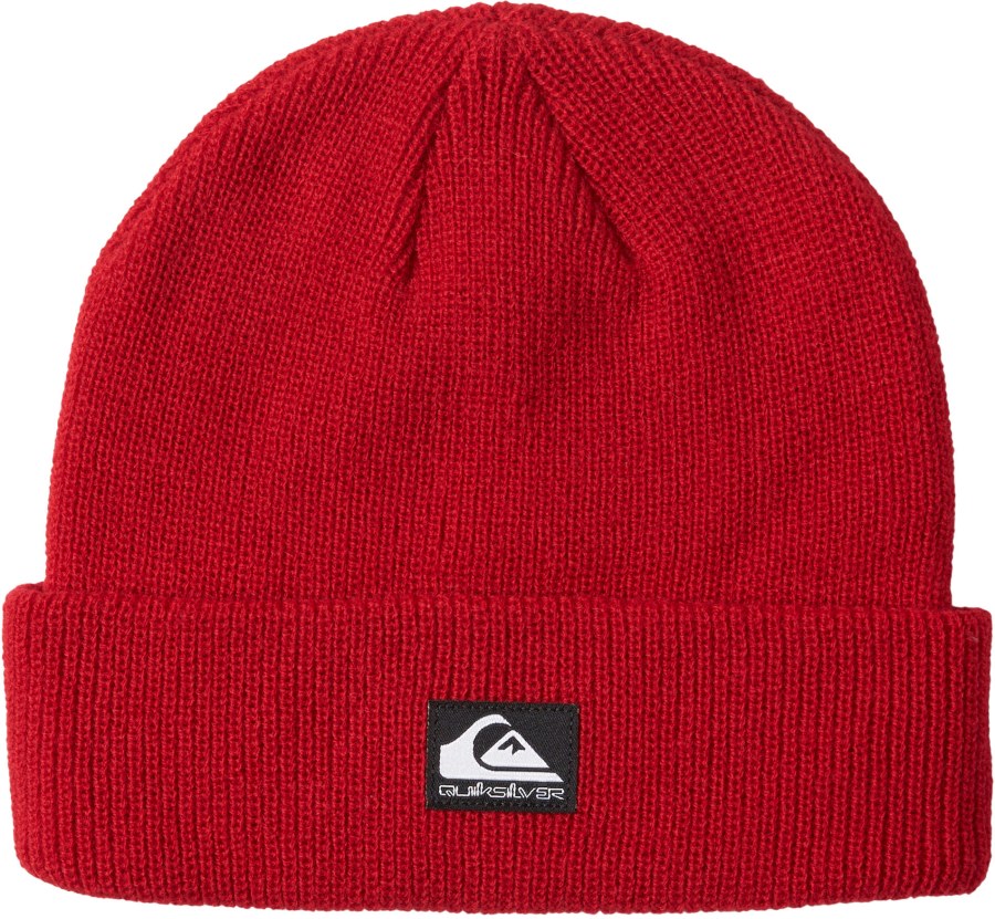 Quiksilver Pánská čepice Performer 2 AQYHA04782-RZM0 - Čepice, čelenky Čepice Zimní čepice