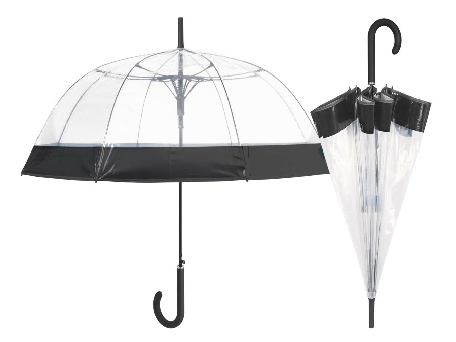 Perletti Dámský holový deštník 26331.1 - Deštníky Holové deštníky Automatické holové deštníky