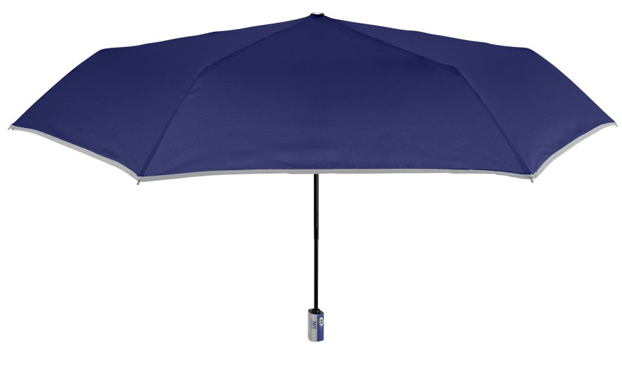 Perletti Dámský skládací deštník 21754.1 - Deštníky Skládací deštníky Automatické skládací deštníky