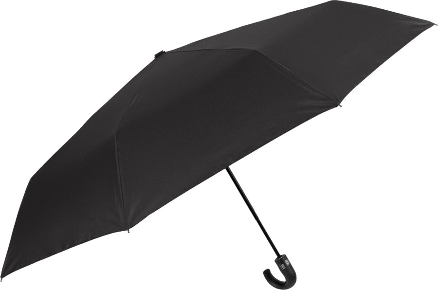 Perletti Pánský skládací deštník 21757.1 - Deštníky Skládací deštníky Automatické skládací deštníky