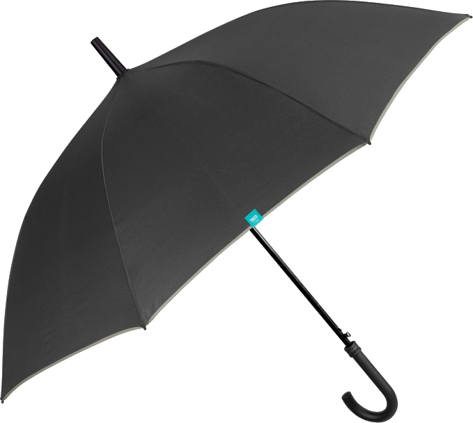 Perletti Pánský holový deštník 26336.3 - Deštníky Holové deštníky Automatické holové deštníky