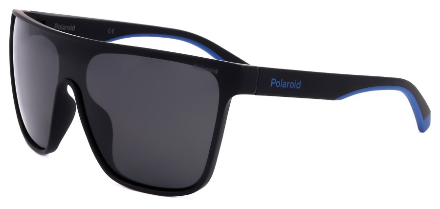 Polaroid Sun Polarizační brýle 2130/S 0VK - Sluneční brýle