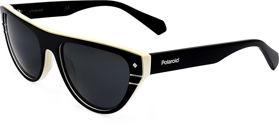 Polaroid Sun Dámské polarizační brýle 6087/S/X 9HT - Sluneční brýle