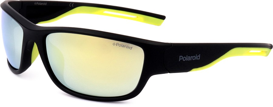 Polaroid Sun Pánské polarizační brýle 7028/S PGC - Sluneční brýle