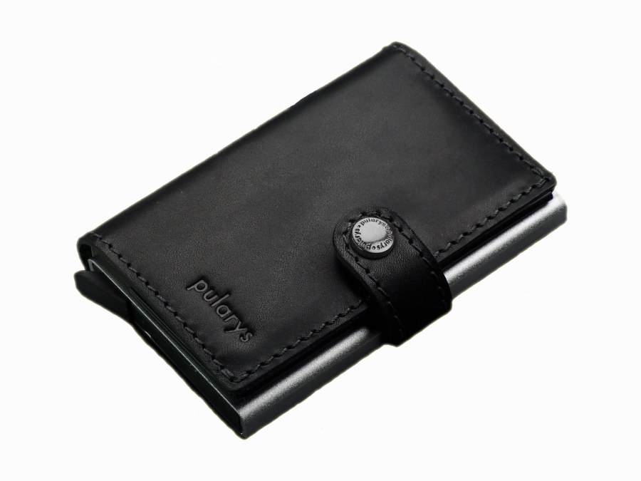 Pularys Pánská kožená peněženka Viking 167214101 - Peněženky Elegantní peněženky