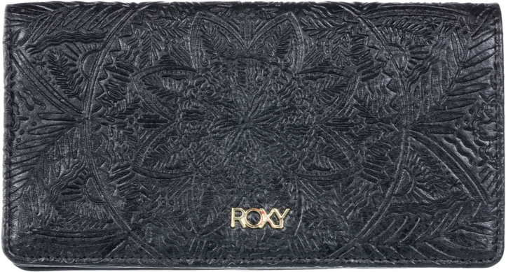 Roxy Dámská peněženka Crazy ERJAA04205-KVJ0 - Peněženky Velké peněženky