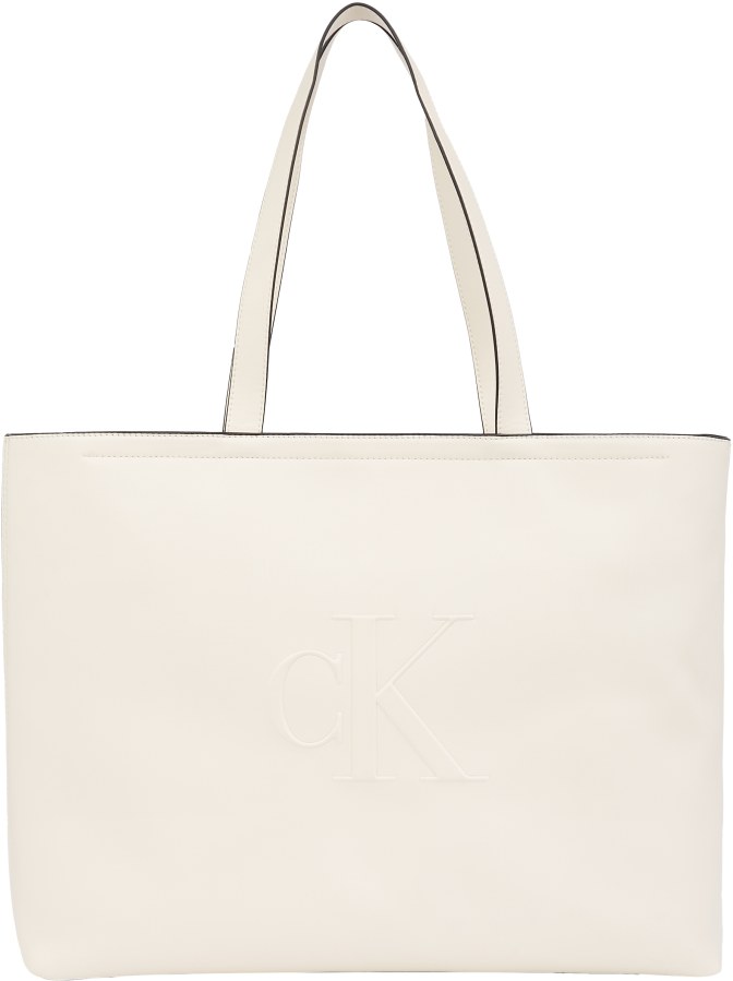 Calvin Klein Dámská kabelka K60K612724PAS - Kabelky Luxusní kabelky