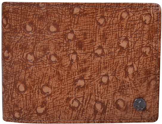 SEGALI Pánská kožená peněženka 950 114 2007 brown - Peněženky Kožené peněženky