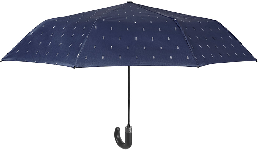 Perletti Skládací deštník 26400.1 - Deštníky Skládací deštníky Automatické skládací deštníky