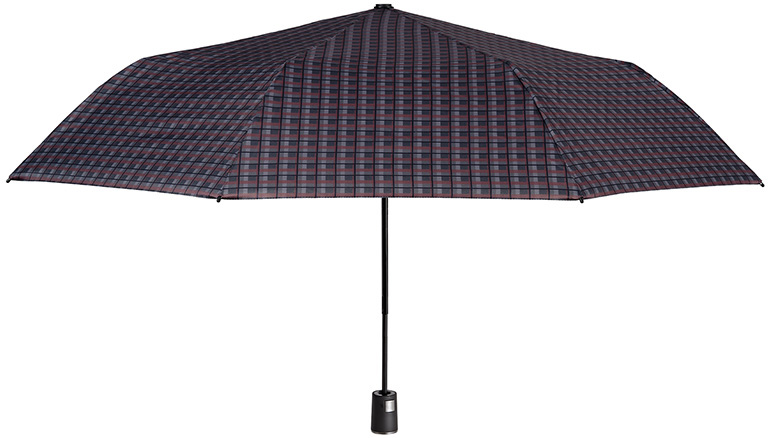 Perletti Pánský skládací deštník 26405.1 - Deštníky Skládací deštníky Automatické skládací deštníky