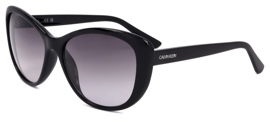 Calvin Klein Dámské sluneční brýle CK19560S 001 - Sluneční brýle