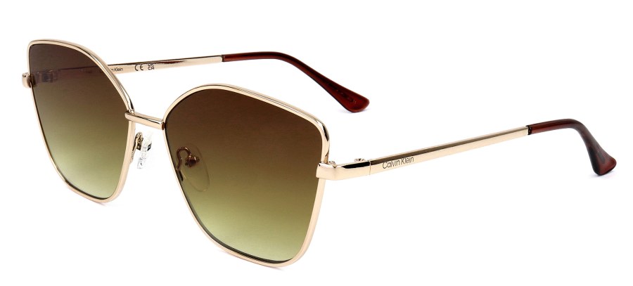 Calvin Klein Dámské sluneční brýle CK22120S 714 - Sluneční brýle