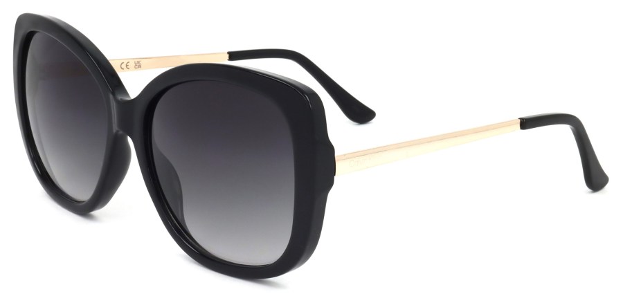 Calvin Klein Dámské sluneční brýle CK22548S 001 - Sluneční brýle