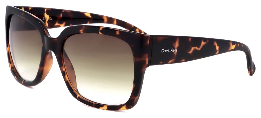 Calvin Klein Dámské sluneční brýle CK22549S 240