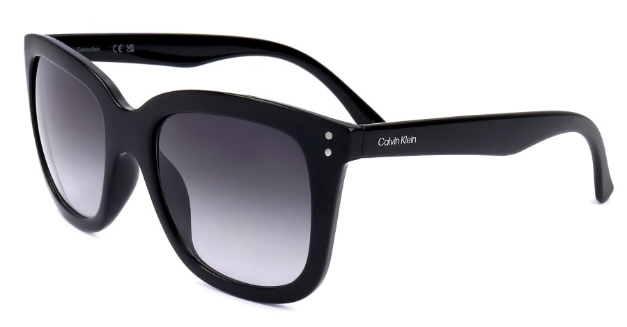 Calvin Klein Dámské sluneční brýle CK22550S 001 - Sluneční brýle