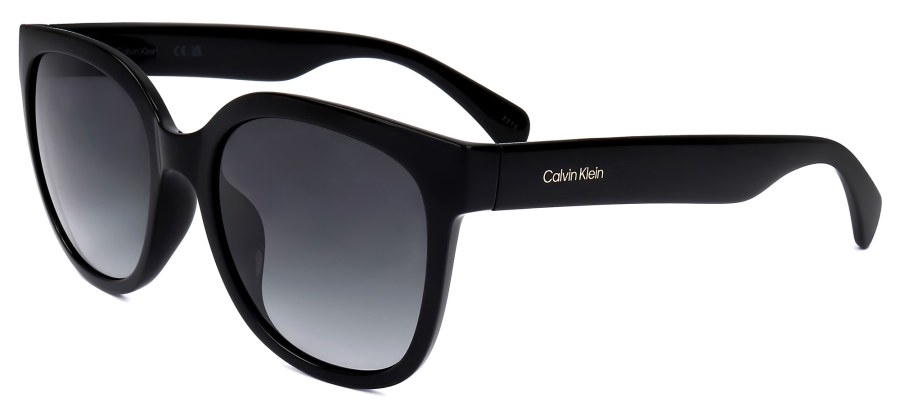 Calvin Klein Dámské sluneční brýle CK22553S 001 - Sluneční brýle