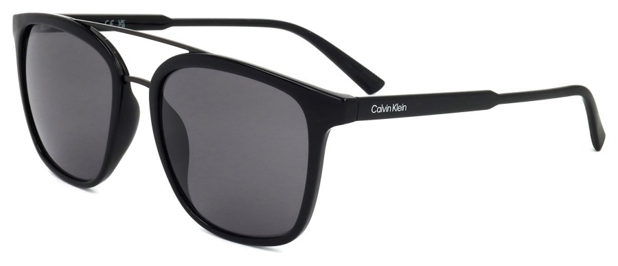 Calvin Klein Pánské sluneční brýle CK22554S 001 - Sluneční brýle