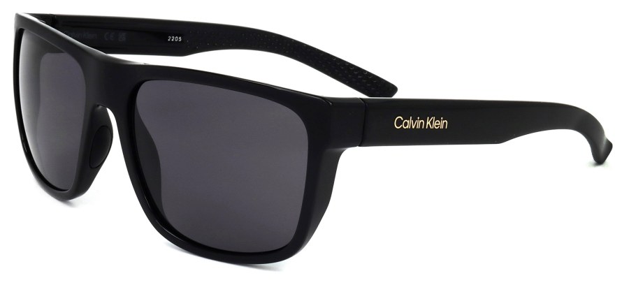 Calvin Klein Pánské sluneční brýle CK22556S 001 - Sluneční brýle
