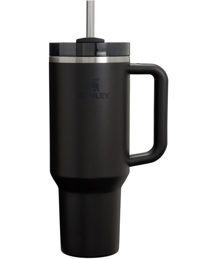 Stanley 1913 Nerezový termohrnek Quencher H2.O FlowState 1 180 ml Black 2.0 - Stylové doplňky Láhve na pití a&nbsp;termosky