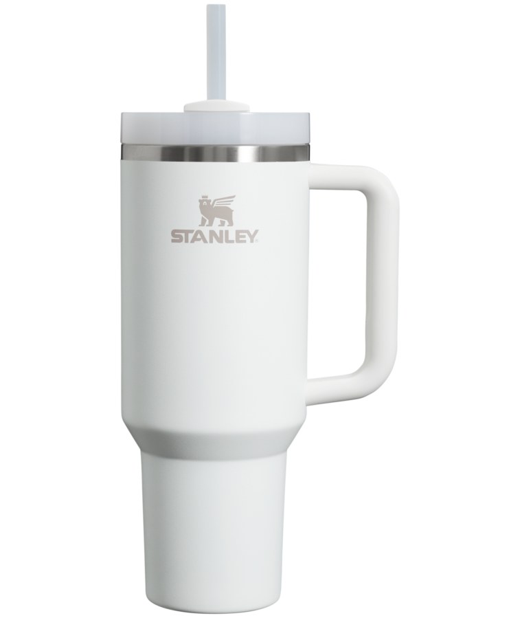 Stanley 1913 Nerezový termohrnek Quencher H2.O FlowState 1 180 ml Frost - Stylové doplňky Láhve na pití a&nbsp;termosky