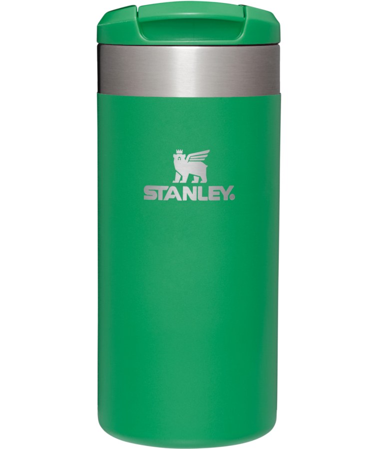 Stanley 1913 Termohrnek The AeroLight™ Transit Mug 350 ml Meadow - Stylové doplňky Láhve na pití a&nbsp;termosky