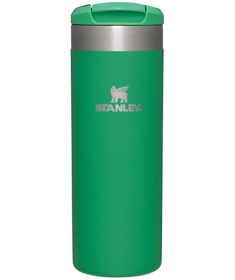 Stanley 1913 Termohrnek The AeroLight™ Transit Mug 470 ml Meadow - Stylové doplňky Láhve na pití a&nbsp;termosky