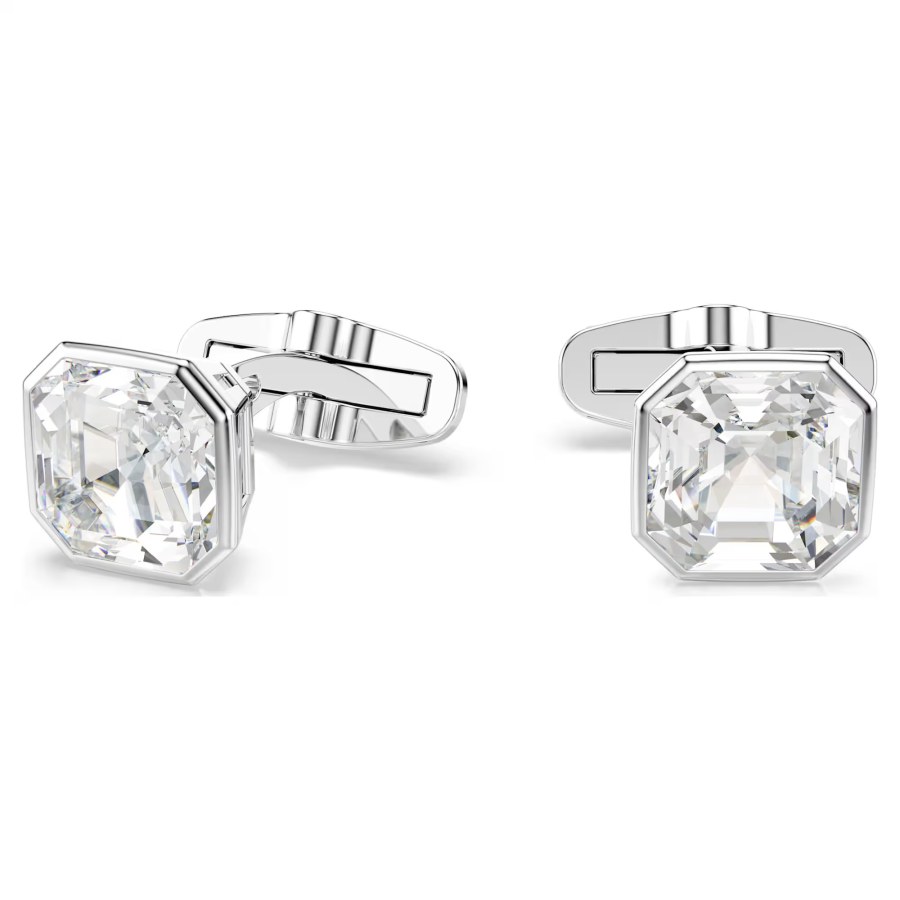 Swarovski Manžetové knoflíčky se Swarovski krystalem Millenia 5733306 - Stylové doplňky Manžetové knoflíčky