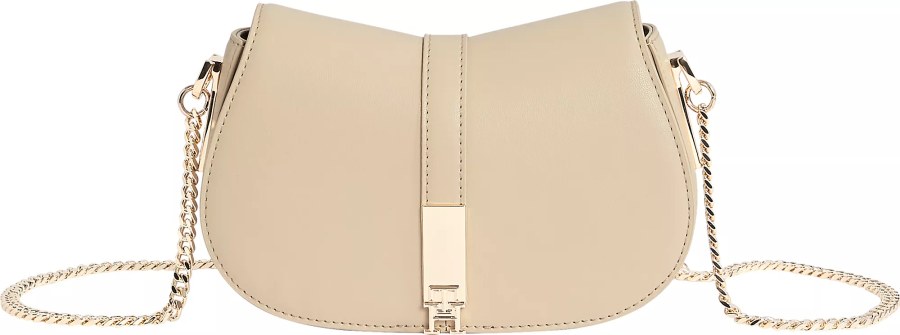 Tommy Hilfiger Dámská crossbody kabelka Banana Bag AW0AW17371AEG - Kabelky Luxusní kabelky