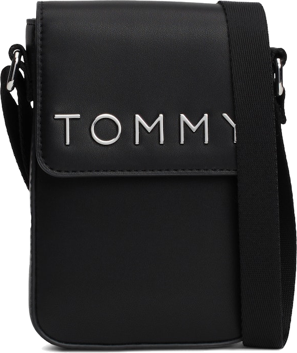 Tommy Hilfiger Dámská crossbody kabelka AW0AW16488BDS - Kabelky Luxusní kabelky