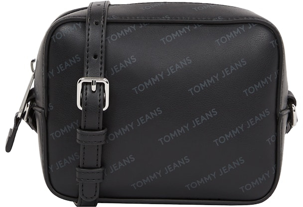 Tommy Hilfiger Dámská crossbody kabelka AW0AW168060GJ - Kabelky Luxusní kabelky