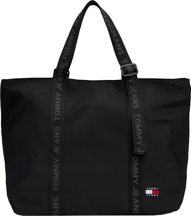 Tommy Hilfiger Dámská taška AW0AW15819BDS - Tašky Nákupní tašky