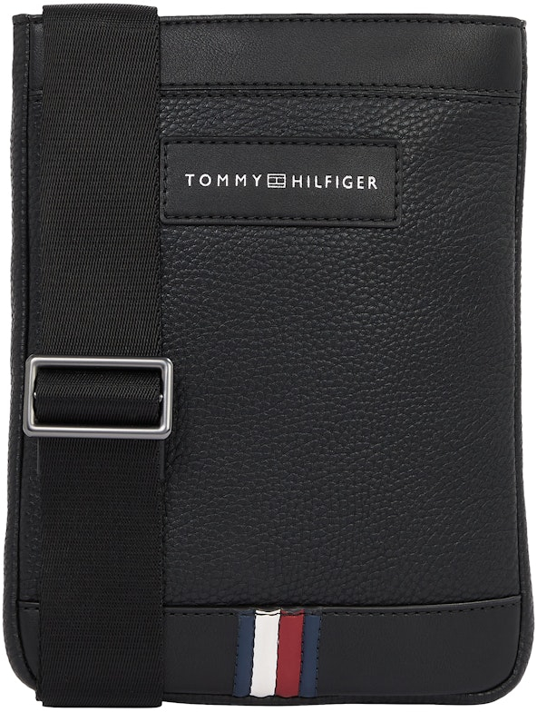 Tommy Hilfiger Pánská crossbody taška AM0AM12708BDS - Tašky Crossbody tašky