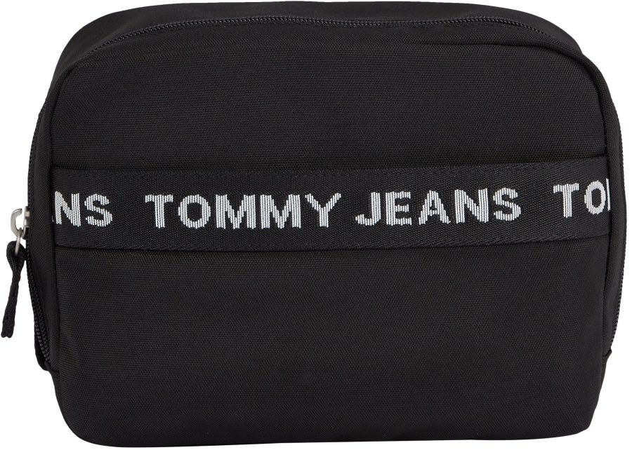 Tommy Hilfiger Pánská kosmetická taška AM0AM11721BDS - Kosmetické tašky