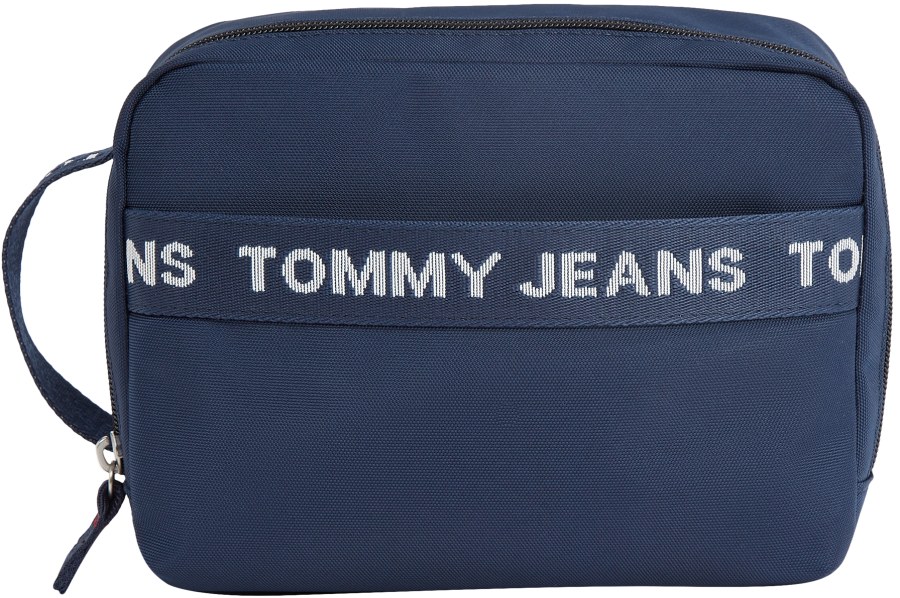 Tommy Hilfiger Pánská kosmetická taška AM0AM11721C87 - Kosmetické tašky