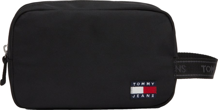 Tommy Hilfiger Pánská kosmetická taška AM0AM12437BDS - Kosmetické tašky