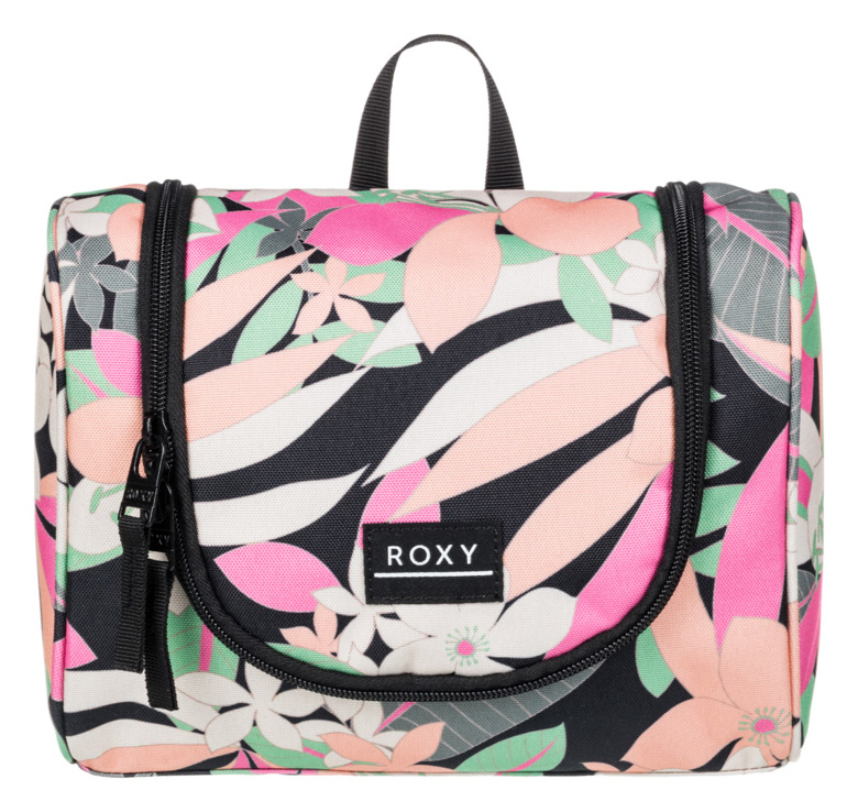 Roxy Dámská kosmetická taška Travel Dance Lugg ERJBL03291-KVJ4 - Kosmetické tašky