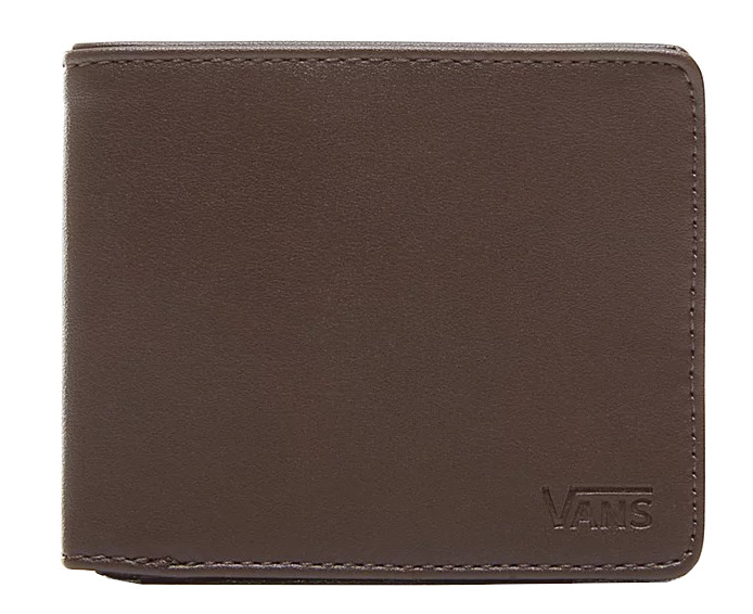 VANS Pánská peněženka VN0A31J8DRB1 - Peněženky Elegantní peněženky