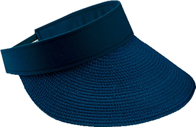 Verde Dámský kšilt 05-750 blue - Čepice, čelenky Kšiltovky