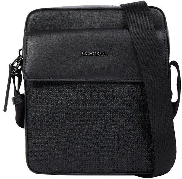 Calvin Klein Pánská crossbody taška K50K5122180GK - Tašky Crossbody tašky