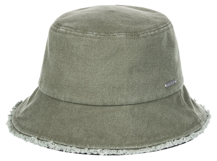 Roxy Dámský klobouk Victim Of Love Hats ERJHA04254-GZC0 M/L - Čepice, čelenky Klobouky Letní klobouky