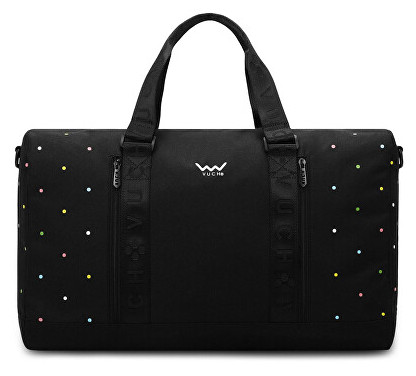 Vuch Cestovní taška Fatima M-Color - Cestovní tašky Cestovní tašky bez koleček