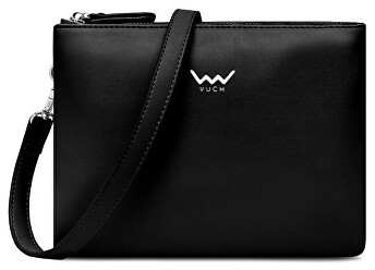 Vuch Dámská crossbody kabelka Anna Black - Kabelky Crossbody kabelky