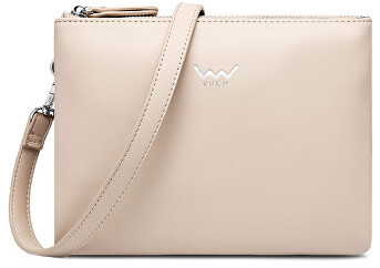 Vuch Dámská crossbody kabelka Anna Creme - Kabelky Crossbody kabelky