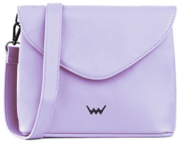 Vuch Dámská crossbody kabelka Byrsa Purple - Kabelky Crossbody kabelky