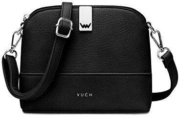 Vuch Dámská crossbody kabelka Cara Mini Black - Kabelky Crossbody kabelky