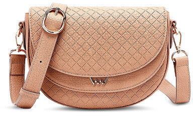 Vuch Dámská crossbody kabelka Elluin Beige - Kabelky Crossbody kabelky